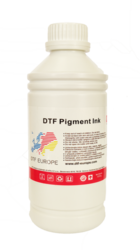 DTF Textile Transfer Ink 1l Magenta DTF Textile Transfer Ink 1l Magenta