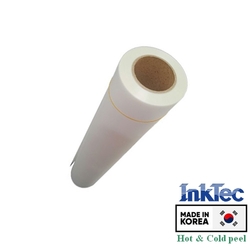 DTF film InkTec 30cm x 100m