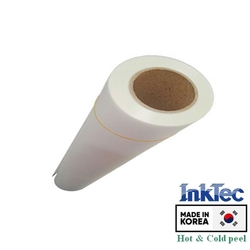 DTF film InkTec 60cm x 100m