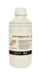 DTF Textile Transfer Ink 1l Black DTF Textile Transfer Ink 1l Black