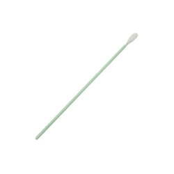 Cleaning polyester swab long narrow 50pcs