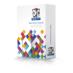 Digital Factory DTF Edition