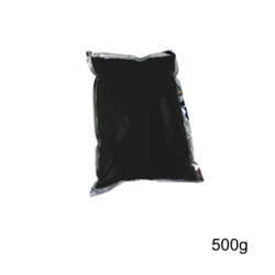 DTF Hot Melt Powder Uni 500g Black