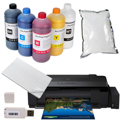 DTF Starter Pack A3 All in One