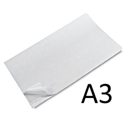 DTF Film A3 50 sheets