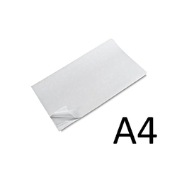 DTF Film A4 100 sheets