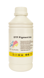 DTF Textile Transfer Ink 1l Yellow DTF Textile Transfer Ink 1l Yellow