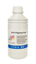 DTF Textile Transfer Ink 1l Cyan DTF Textile Transfer Ink 1l Cyan